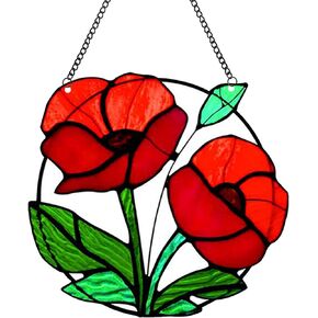 Memorial Acrylic Window Hanging, Heart Ornament,Sympathy,Memorial Gift for Loss of Loved One,My Mind Still Talks to You Remembrance Gifts for Loss of Mother, Husband, Father