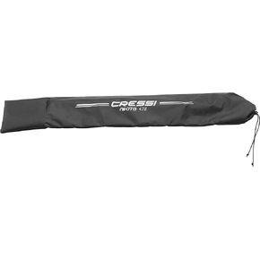 Cressi Nikita, 75cm,Black