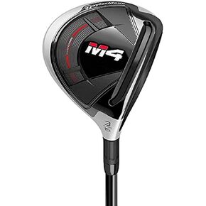 TaylorMade M4 Fairway Mens