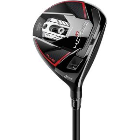 Taylormade Golf -Stealth2 Ti Fairway #3/Right Hand X-Stiff