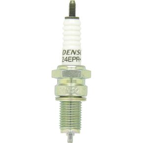 Denso (4096) X24EPR-U9 Traditional Spark Plug, Pack of 1