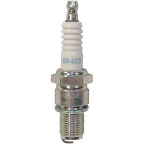 NGK Stens 130-264 Spark Plug متوافق مع/استبدال NGK، Yamaha OEM: NGK-BR4ES-00 BR4ES 1097، 621-1097 39093 2815، 001-097 NGK-BR4ES-00؛ إن جي كيه: BR4ES، 1097 in Kuwait