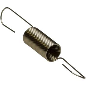 AlveyTech Throttle Return Spring - Fits the Baja Doodle Bug DB30, Coleman Powersports RB100 105cc, Hensim Doodle Bug, Mega Moto Classic 80cc & 105cc and TaoTao DB100 105cc Electric & Gas Mini Bike