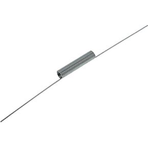 Dorman 59003 Throttle Return Spring - Length 9 In.-O.D. 29/64 In.-W.D 054 In. Universal Fit