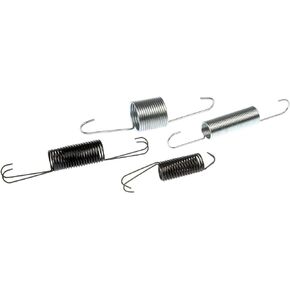APDTY 60318 Throttle Return Spring Assortment