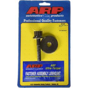 ARP 2342501 Harmonic Balancer Bolt Kit For Select Chevrolet Small Block Applications