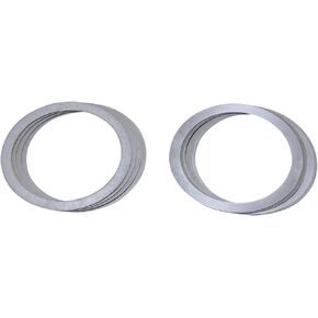 Yukon Gear & Axle (SK 30276 Replacement Carrier Shim Kit