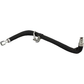TRQ Tube Compatible with 1999-2000 Cadillac 1996-2000 Chevrolet 1996-2000 GMC