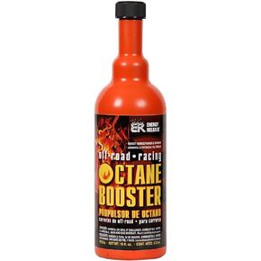 P033s Off-Road/Racing Octane Booster - 16 fl. oz.