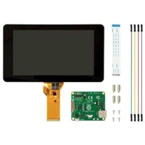 Raspberry Pi 7" Touch Screen Display