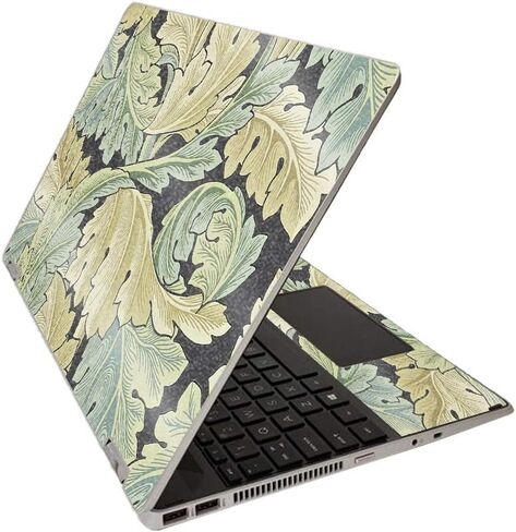 MightySkins غلاف لامع لجهاز HP Pavilion x360 مقاس 15 بوصة (2020) - ليلة مرصعة بالنجوم | لمسة نهائية لامعة واقية ومتينة شديدة اللمعان | سهلة التطبيق والإزالة وتغيير الأنماط | صنع في الولايات المتحدة الأمريكية in Kuwait
