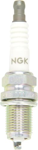NGK (7173) R5672A-8 شمعات الإشعال للسباق، عبوة من قطعة واحدة in Saudi Arabia