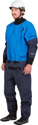بدلة Nomad Gore-TEX Pro شبه الجافة للرجال من NRS in Saudi Arabia