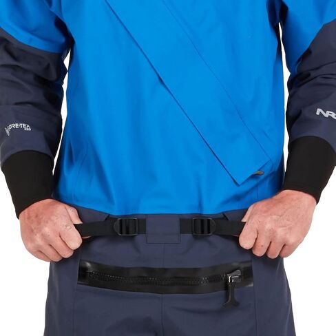 بدلة Nomad Gore-TEX Pro شبه الجافة للرجال من NRS in Saudi Arabia