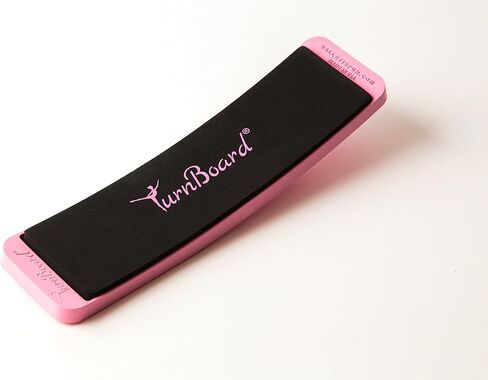 Ballet Is Fun TurnBoard - وردي (اللوح الدوار الرسمي) in Kuwait