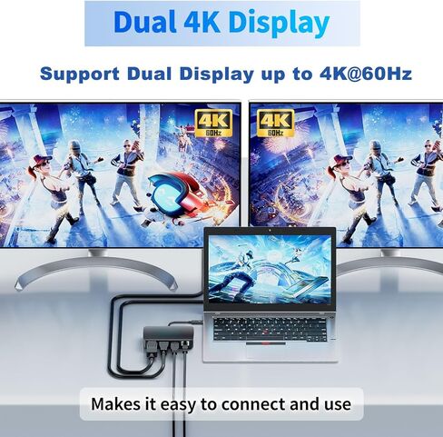 [معتمد من Intel] كابل Thunderbolt 3 بطول 2.3 قدم/0.7 متر، 40 جيجا بايت في الثانية، شحن 100 واط/5 أمبير، كابل USB C متين إلى USB C، متوافق مع أجهزة MacBooks من النوع C، وDocking، وDell، وiPad Air 4، وPro 2020 in Saudi Arabia