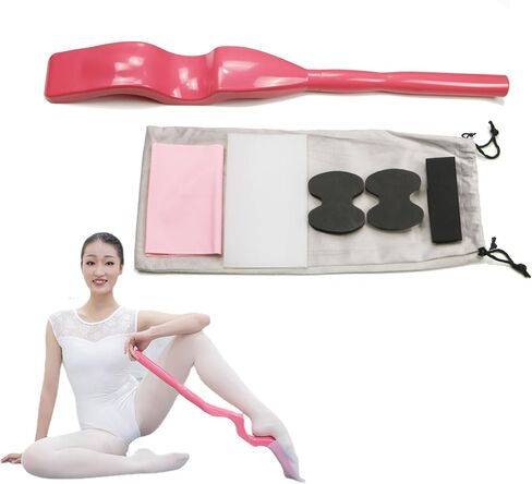 Ballet Foot Stretcher Dance Feet Arch Enhancer Stretch Band Equipment,for Dancer Gymnastics Yoga in Saudi Arabia