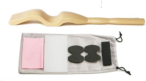 Ballet Foot Stretcher Dance Feet Arch Enhancer Stretch Band Equipment,for Dancer Gymnastics Yoga in Saudi Arabia