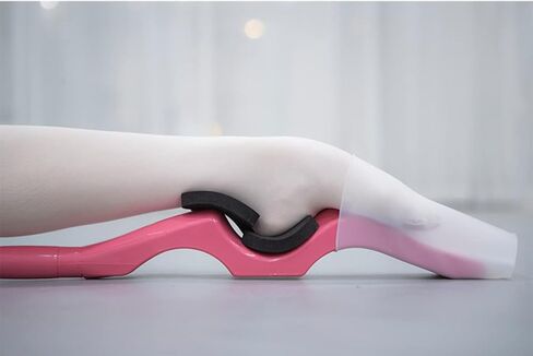Ballet Foot Stretcher Dance Feet Arch Enhancer Stretch Band Equipment,for Dancer Gymnastics Yoga in Saudi Arabia