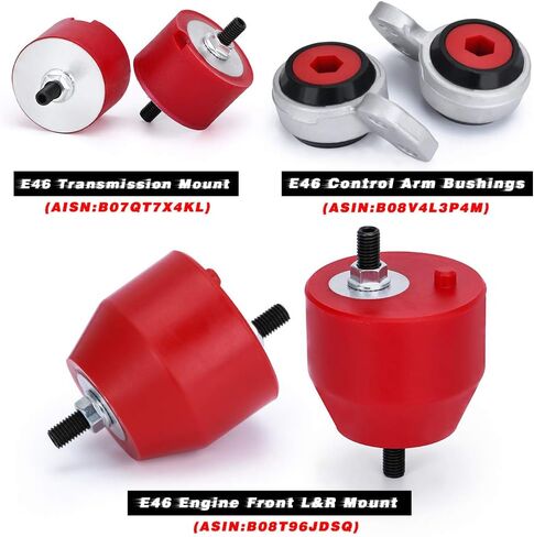 نقل جبل OEM استبدال متوافق ل BMW E34 E36 E39 E46 E82 E88 E90 E91 E92 E93 F22 F23 F30 F32 F33 F36 F80 F82 F83 Z3 in Saudi Arabia