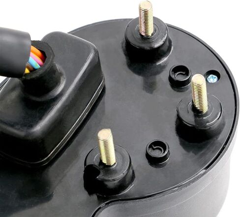 استبدال عداد السرعة الرقمي RPS Hawk، عداد المسافات للدراجات النارية LCD، مقياس سرعة الدوران الملون 12000 دورة في الدقيقة، مقاييس رقمية عالمية لـ RPS Hawk 250 in Kuwait