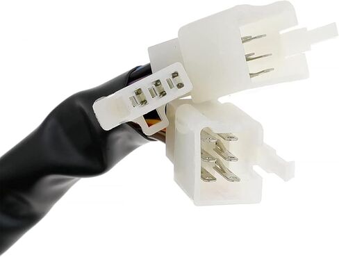 استبدال عداد السرعة الرقمي RPS Hawk، عداد المسافات للدراجات النارية LCD، مقياس سرعة الدوران الملون 12000 دورة في الدقيقة، مقاييس رقمية عالمية لـ RPS Hawk 250 in Kuwait