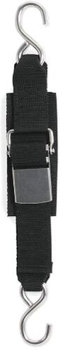 BoatBuckle من الفولاذ المقاوم للصدأ Kwik-Lok Transom Tie-Down in Kuwait
