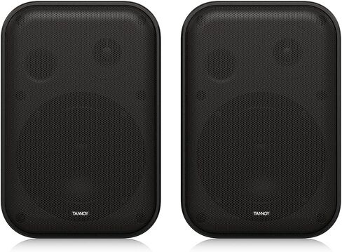 Tannoy Unpowered Speaker Cabinet (VMS 1) in Saudi Arabia