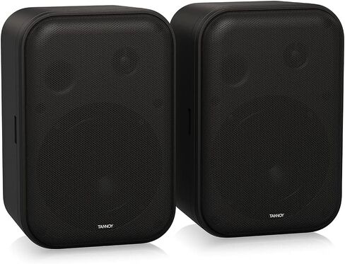 Tannoy Unpowered Speaker Cabinet (VMS 1) in Saudi Arabia