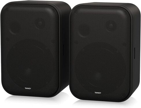 Tannoy Unpowered Speaker Cabinet (VMS 1) in Saudi Arabia