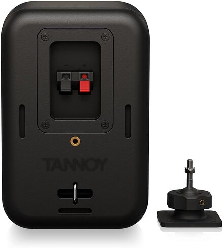 Tannoy Unpowered Speaker Cabinet (VMS 1) in Saudi Arabia