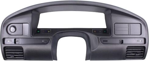 MOTOKU أداة العنقودية داش لوحة الحافة لفورد F150 F250 F350 1994-1997 in Kuwait