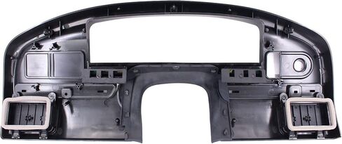 MOTOKU أداة العنقودية داش لوحة الحافة لفورد F150 F250 F350 1994-1997 in Kuwait