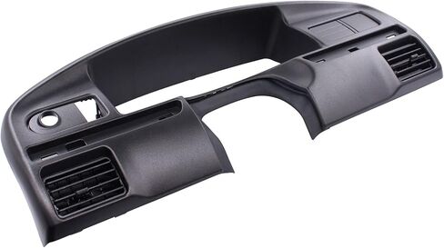 MOTOKU أداة العنقودية داش لوحة الحافة لفورد F150 F250 F350 1994-1997 in Kuwait