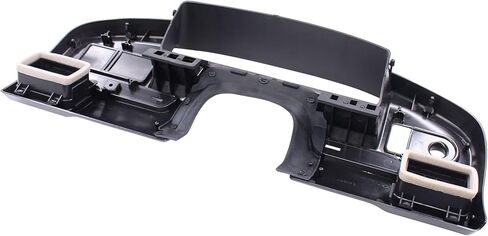 MOTOKU أداة العنقودية داش لوحة الحافة لفورد F150 F250 F350 1994-1997 in Kuwait