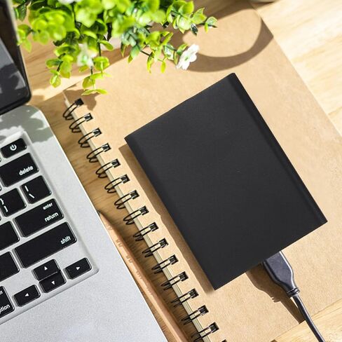 محرك أقراص SSD خارجي محمول سعة 64 جيجابايت قطعتان محرك أقراص الحالة الصلبة الخارجي USB 3.1 نوع C SSD تخزين موثوق به نقل بيانات عالي السرعة قرص صلب خارجي لمصور الألعاب in Kuwait
