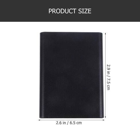 محرك أقراص SSD خارجي محمول سعة 64 جيجابايت قطعتان محرك أقراص الحالة الصلبة الخارجي USB 3.1 نوع C SSD تخزين موثوق به نقل بيانات عالي السرعة قرص صلب خارجي لمصور الألعاب in Kuwait