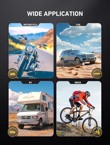 ظرف إطار نحاسي مع خرطوم هواء من البولي يوريثان بطول 9.8 قدم، محول خرطوم نفخ الإطارات بمشبك قفل مع محول صمام بريستا وقطعتين من صواميل التحويل، مجموعة ظرف هواء لمضخة الإطارات المحمولة/ضاغط الهواء in Kuwait