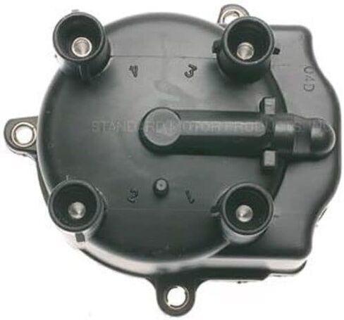 Tru-Tech JH195T Distributor Cap in Kuwait