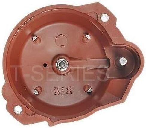 Tru-Tech JH205T Distributor Cap in Kuwait