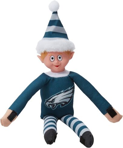 FOCO NFL Team Elf in Saudi Arabia