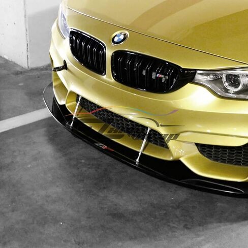 6"-8" Adjustable Front/Rear Frame Bumper Lip Splitter Strut Rod Support Bar in Saudi Arabia