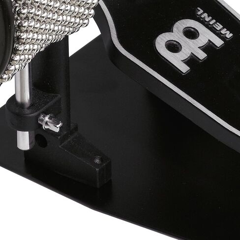 Meinl Percussion Foot Single and Double Stroke Setting-NOT Made in China-Equipped with Large Cabasa, 2-Year Warranty, 0 (FCA5-L) in Saudi Arabia