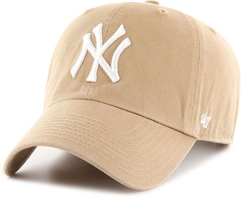قبعة بيسبول '47 Atlanta Braves Ballpark Clean Up Dad Hat in Saudi Arabia