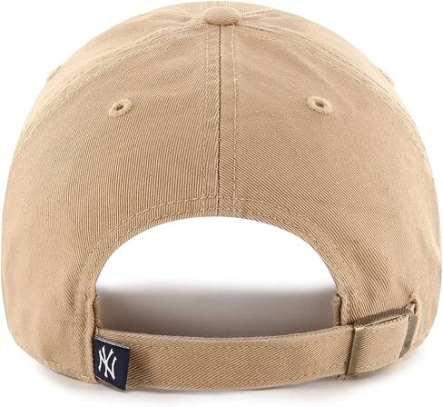 قبعة بيسبول '47 Atlanta Braves Ballpark Clean Up Dad Hat in Saudi Arabia
