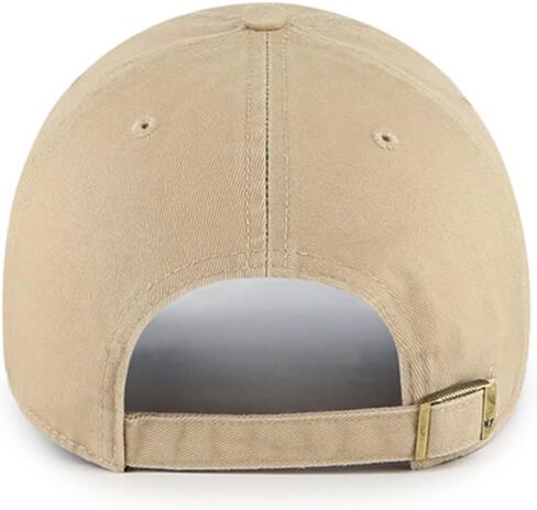 قبعة بيسبول '47 Atlanta Braves Ballpark Clean Up Dad Hat in Saudi Arabia