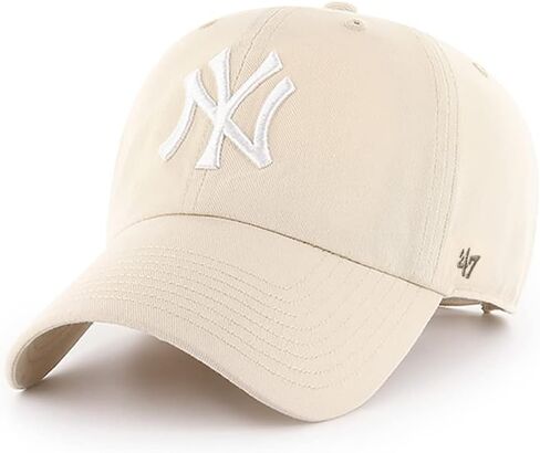 قبعة بيسبول '47 Atlanta Braves Ballpark Clean Up Dad Hat in Saudi Arabia