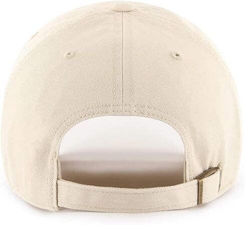 قبعة بيسبول '47 Atlanta Braves Ballpark Clean Up Dad Hat in Saudi Arabia