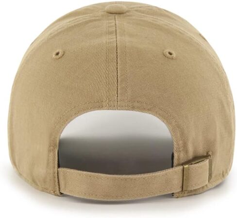 قبعة بيسبول '47 Atlanta Braves Ballpark Clean Up Dad Hat in Saudi Arabia