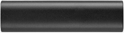 OWC Thunderbolt Dual Displayport Adapter, Dual displays up to 4K @ 60Hz, Single display up to 8K @ 30Hz, 2 DisplayPort 1.4 ports, Compatible with Mac and PC Thunderbolt (USB-C) devices, cable included in Saudi Arabia